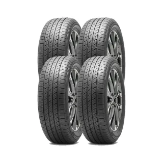 【FALKEN 飛隼】ZIEX CT60全天候休旅胎_輪胎四入組送安裝_215/70/16吋(車麗屋)