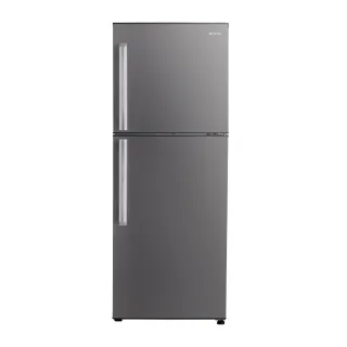 【HERAN 禾聯】250L一級能效變頻雙門電冰箱(HRE-B2561UVS)