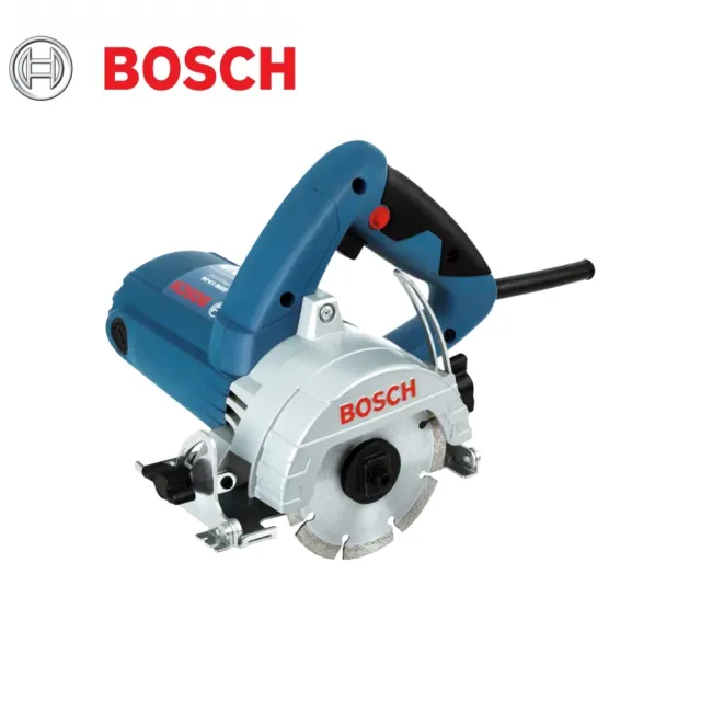 【BOSCH 博世】GDM 13-34 GDM13-34 切石機 切斷機 圓鋸機(GDM 13-34)