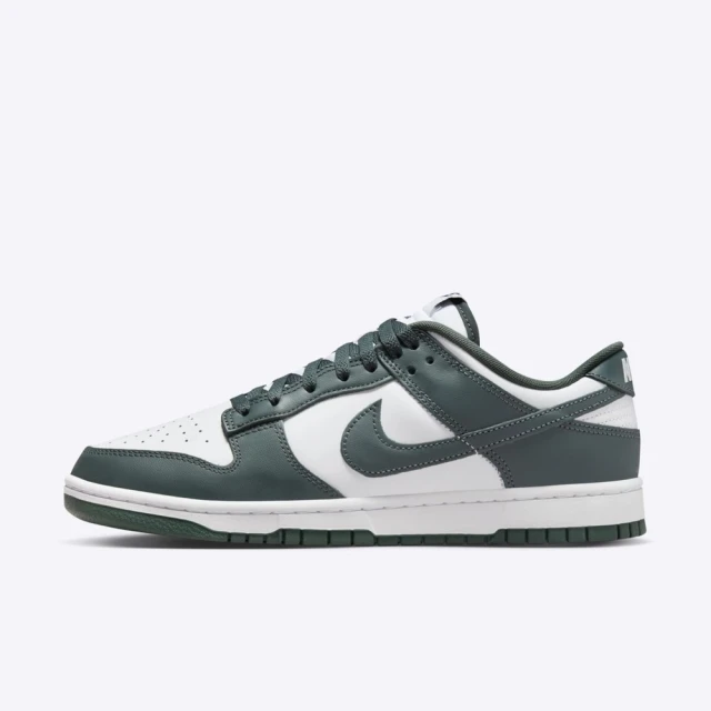 NIKE 耐吉 Dunk Low Retro 男女 休閒鞋 運動 復古 低筒 經典 白 復古綠(DV0833-111)