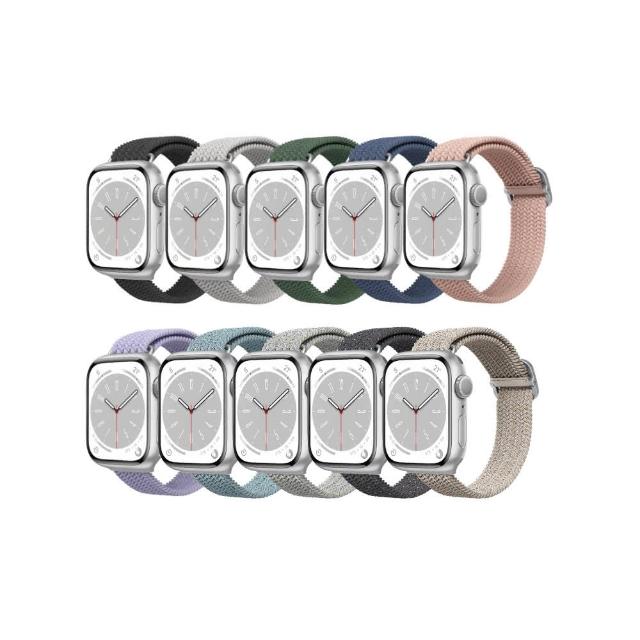 【AHAStyle】AirPods 4代 運動款防掉耳掛式耳機套（三組入附收納套）