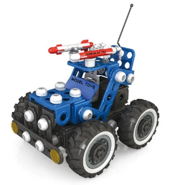 3合1戰車