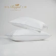 【皇室羽毛工房】Hotel Life羽毛枕一對