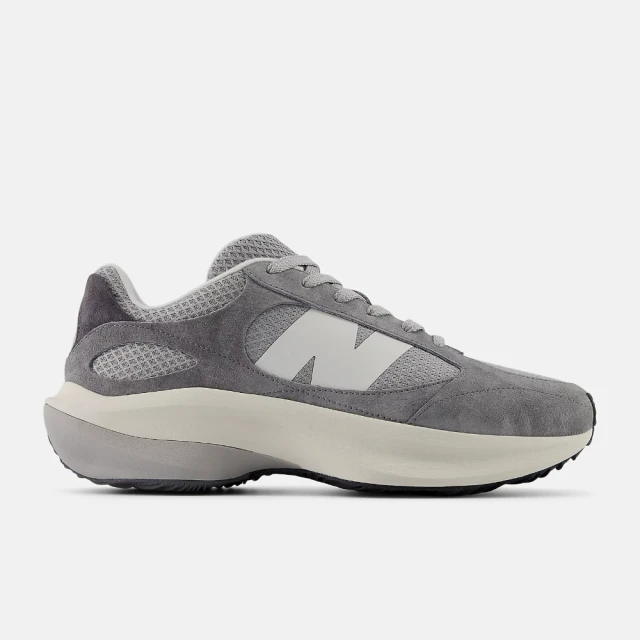 NEW BALANCE NB 休閒鞋 男鞋 女鞋 運動鞋 灰 UWRPDCCB