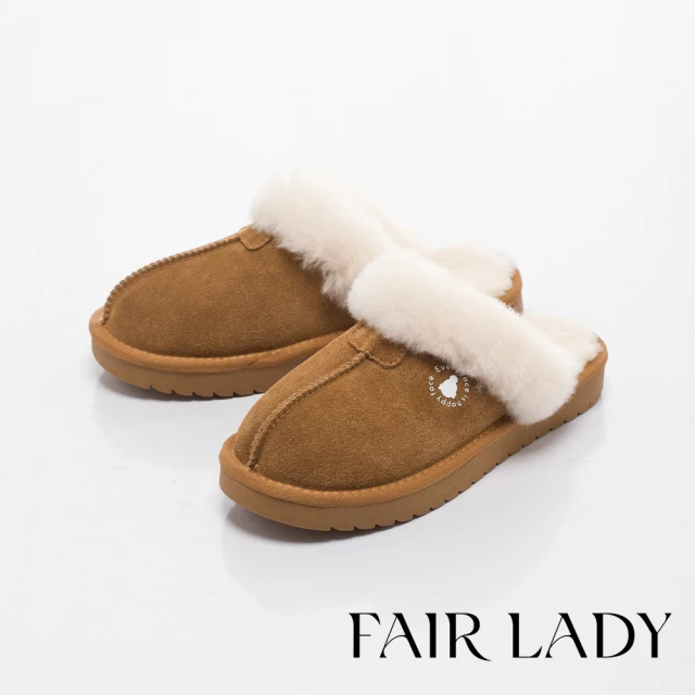 FAIR LADY 軟實力 時髦編織鋸齒厚底涼鞋(黑、2A2