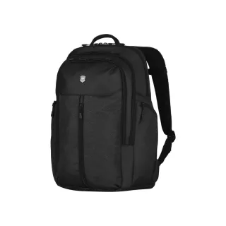 【VICTORINOX 瑞士維氏】Altmont Original 17吋電腦包 / 黑(606730)
