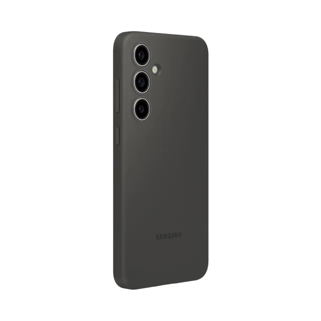 【Samsung 三星】Galaxy S24 FE 原廠矽膠薄型保護殼(EF-PS721)