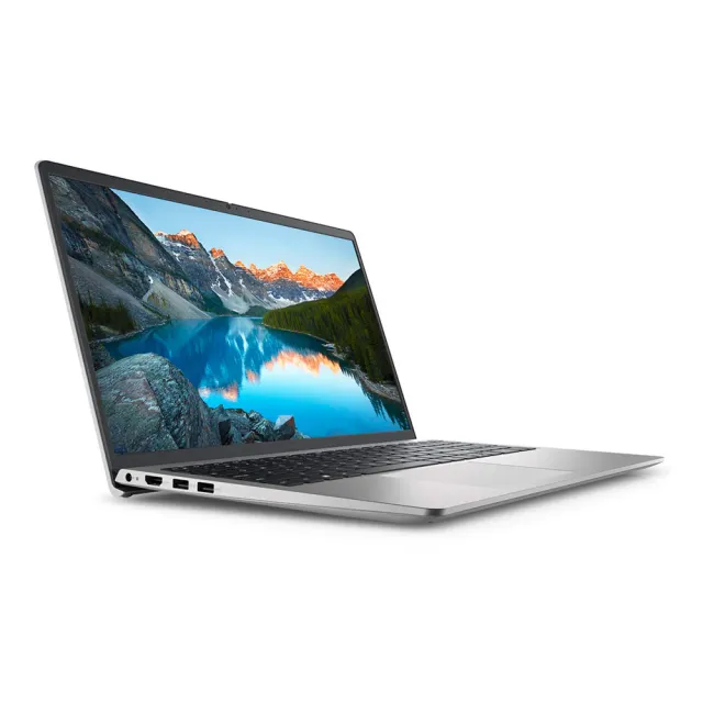 M365★【DELL 戴爾】15吋i5輕薄筆電(Inspiron 15-3530-R4508STW/i5-1334U/8G/512G/W11/銀色)