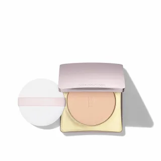 【伊麗莎白雅頓】官方直營 柔霧完美無瑕蜜粉餅 Elizabeth Arden(透亮白/自然膚/健康膚)