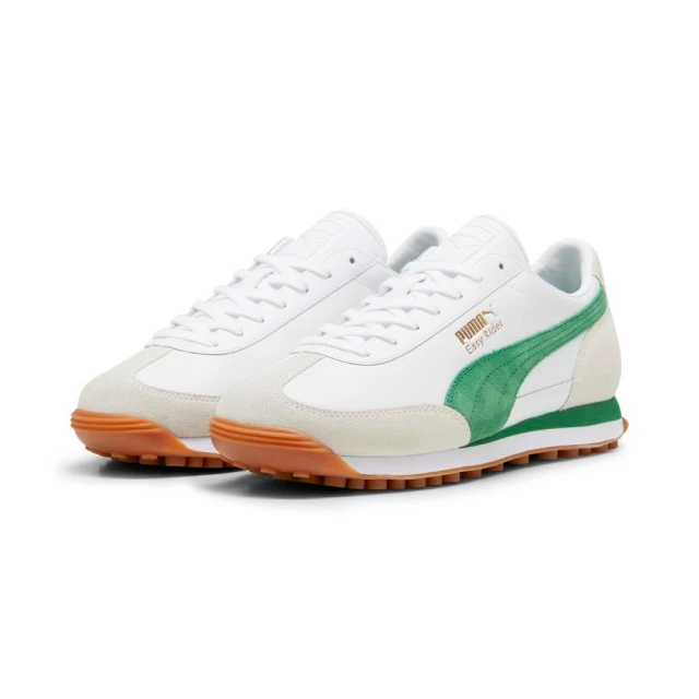 PUMA 休閒鞋 男鞋 運動鞋 EASY RIDER MIX 白 39902505