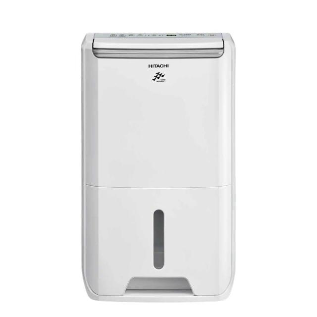 【HITACHI 日立】9公升除濕專用型除濕機(RD-18FJ)