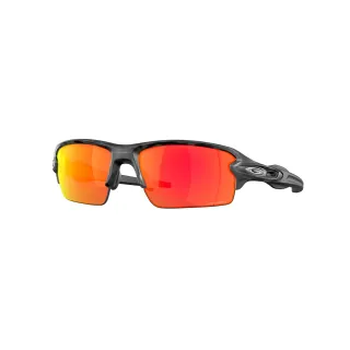 【Oakley】Frogskins range 亞洲版休閒太陽眼鏡 雙11(OO9284A 官方品牌館)