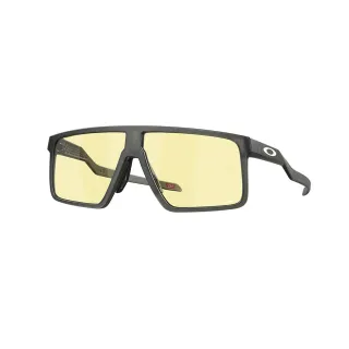 【Oakley】HELUX 運動太陽眼鏡 雙11(OO9285 官方品牌館)