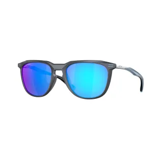 【Oakley】THURSO A 亞洲版運動時尚太陽眼鏡 雙11(OO9286A 官方品牌館)