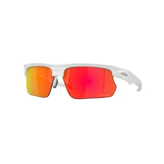 【Oakley】BISPHAERA 運動太陽眼鏡 雙11(OO9400 官方品牌館)