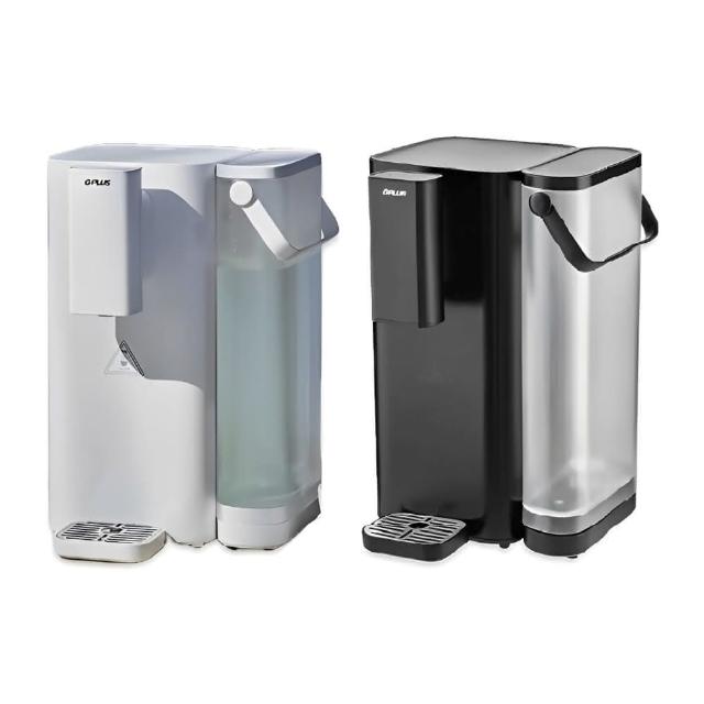【G-PLUS 拓勤】2.5L 瞬熱超濾開飲機 -(GP-WS01)