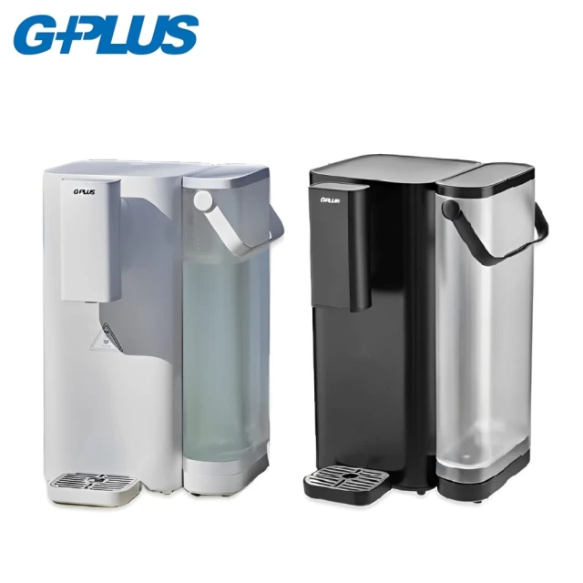 G-PLUS 拓勤 2.5L 瞬熱超濾開飲機 -(GP-WS01)