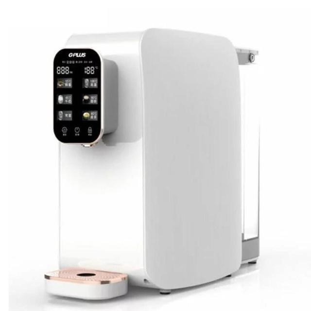 【G-PLUS 拓勤】4L RO瞬熱開飲機 -(GP-W01R)