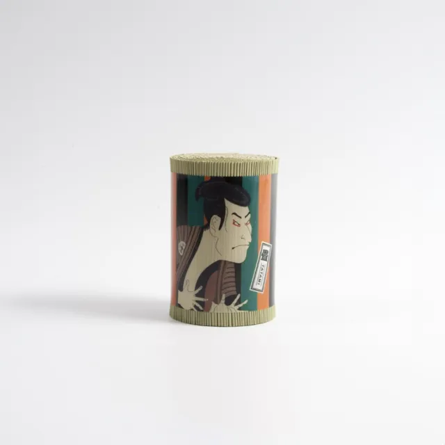 【IKEHIKO】藺草除臭捲Deo-Grass文化款｜☆6.5x10cm｜1件｜日式雜貨｜除臭捲