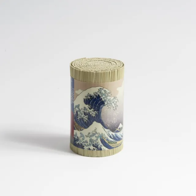 【IKEHIKO】藺草除臭捲Deo-Grass文化款｜☆6.5x10cm｜1件｜日式雜貨｜除臭捲