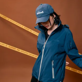 【MAJOR MADE】愛心簍空字樣老帽(老帽/帽子/字母)