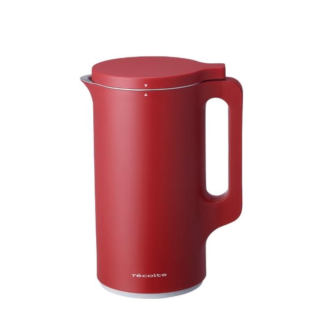 recolte麗克特 Auto Cooking Pot