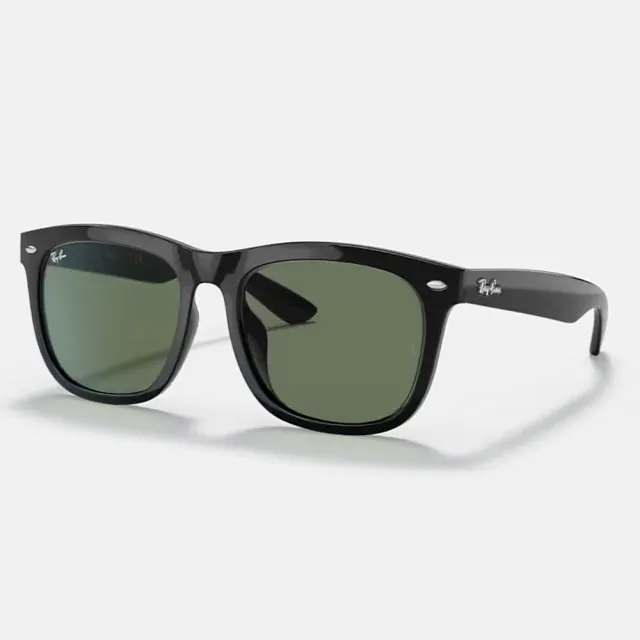 【RayBan 雷朋】熱賣膠框 亞洲版型 墨鏡組合(RB4379D、RB4260D、RB4387F、RB4391D、RB4392D、RB4401D)