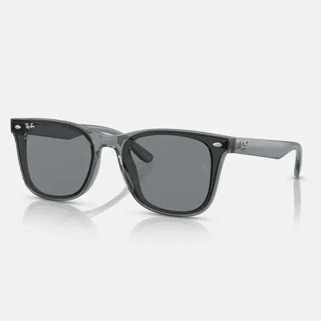 【RayBan 雷朋】熱賣膠框 亞洲版型 墨鏡組合(RB4379D、RB4260D、RB4387F、RB4391D、RB4392D、RB4401D)