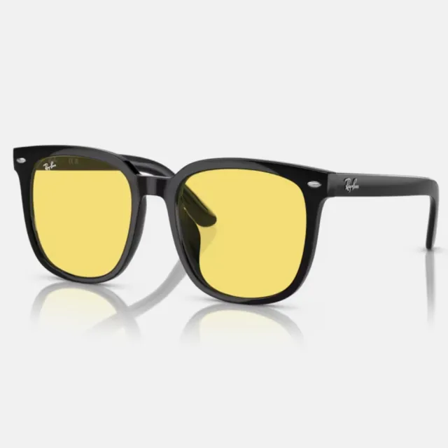 【RayBan 雷朋】熱賣膠框 亞洲版型 墨鏡組合(RB4379D、RB4260D、RB4387F、RB4391D、RB4392D、RB4401D)