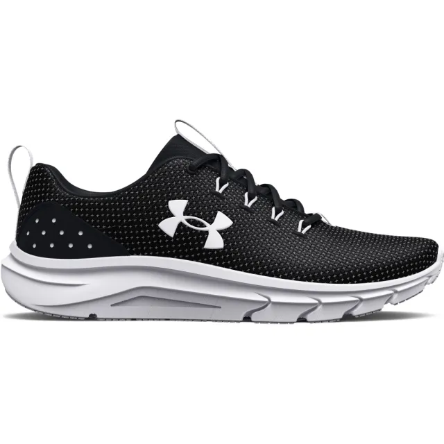 【UNDER ARMOUR】雙11 UA Phade/ Charged 慢跑鞋 運動鞋 男女款(多款任選)