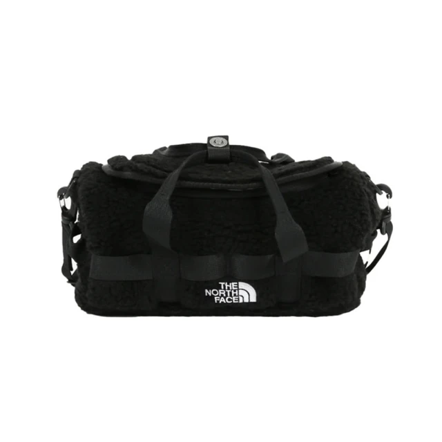 The North Face 手提袋 W HIGH PILE MINI BASECAMP SHOULDER BAG 男女 - NF0A8B26JK31