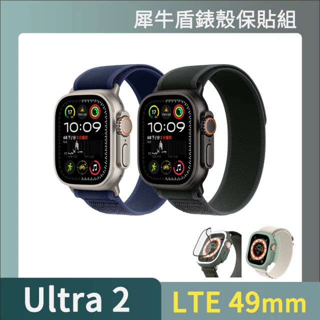 Apple Apple Watch Ultra 2 2024