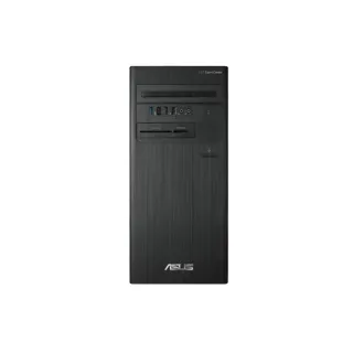 【ASUS 華碩】i5十核商用電腦(D500TE/i5-13400/8G/1TB+256G/W11P)