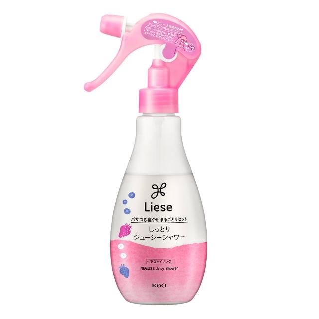 【莉婕】保濕菁華髮妝水(200ML)