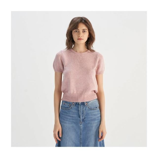 【LEVIS】女款 短袖大學Tee / 舒適面料 上衣 熱賣單品 000DV-0001