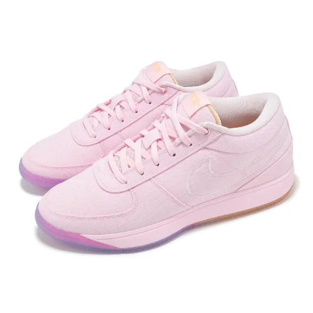 NIKE 耐吉】籃球鞋Book 1 EP Sunrise 男鞋女鞋粉紅紫日出Devin NIKE 耐吉】籃球鞋Book 1 EP Sunrise 男鞋女鞋粉紅紫日出Devin