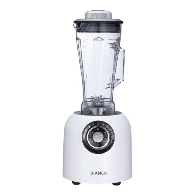 【Bianco di puro 彼安特】台灣製 Originale全營養智慧調理機(冷熱生機調理機/輔食機/果汁)