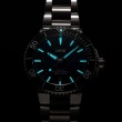【ORIS 豪利時】Aquis 時間之海300米潛水錶-41.5mm(0173377664135-0782205PEB)