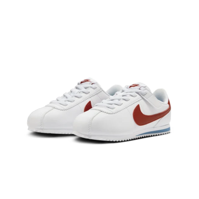 NIKE 耐吉 KIDS CORTEZ EASYON PSV 休閒鞋 童 - DM0951115