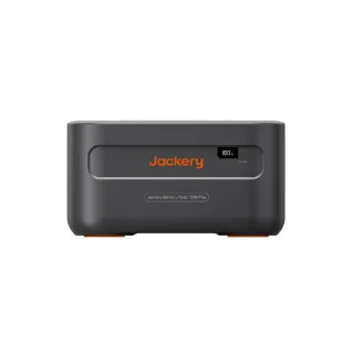 【Jackery】擴充電池包 適用1000 Plus(先創公司貨)