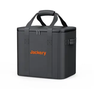 【Jackery】電源便攜收納包 L號  適用1000Plus(先創公司貨)