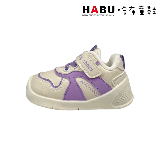 HABU 哈布童鞋 NIKE 耐吉 COURT BOROUG