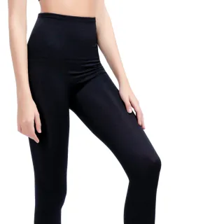 【CHANMODE 香茉】日本美臀蜜大腿能量立塑褲(兩件組)