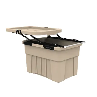 【OFFLINE】THOR箱-22L舉升蓋套組(含側掛架)