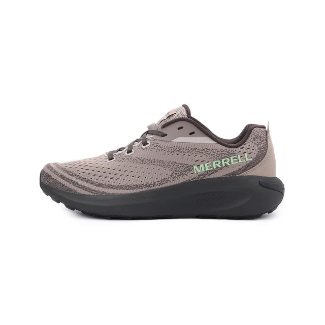 MERRELL MORPHLITE 戶外越野鞋 淺咖 男鞋 ML068225