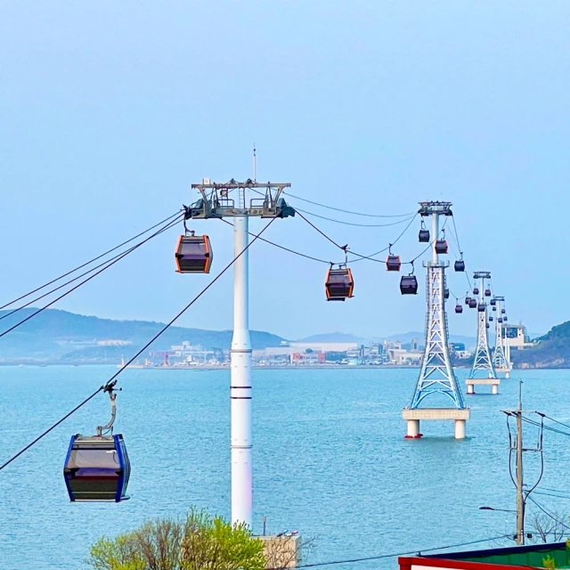 喜鴻假期 【不進人蔘保肝．搶購首爾５日】南怡島、德壽宮石牆路