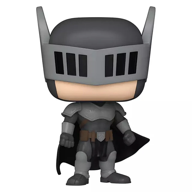 FUNKO POP Heroes: 蝙蝠俠85週年- Batman 黑暗騎士