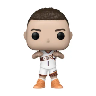 【FUNKO】POP NBA: Suns- Devin Booker association