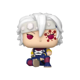 【FUNKO】POP Animation: 鬼滅之刃- 音柱 Flash Back