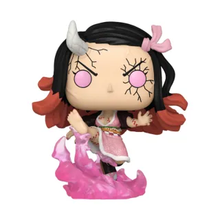 【FUNKO】POP Plus Animation: 鬼滅之刃- 彌豆子鬼化 GW